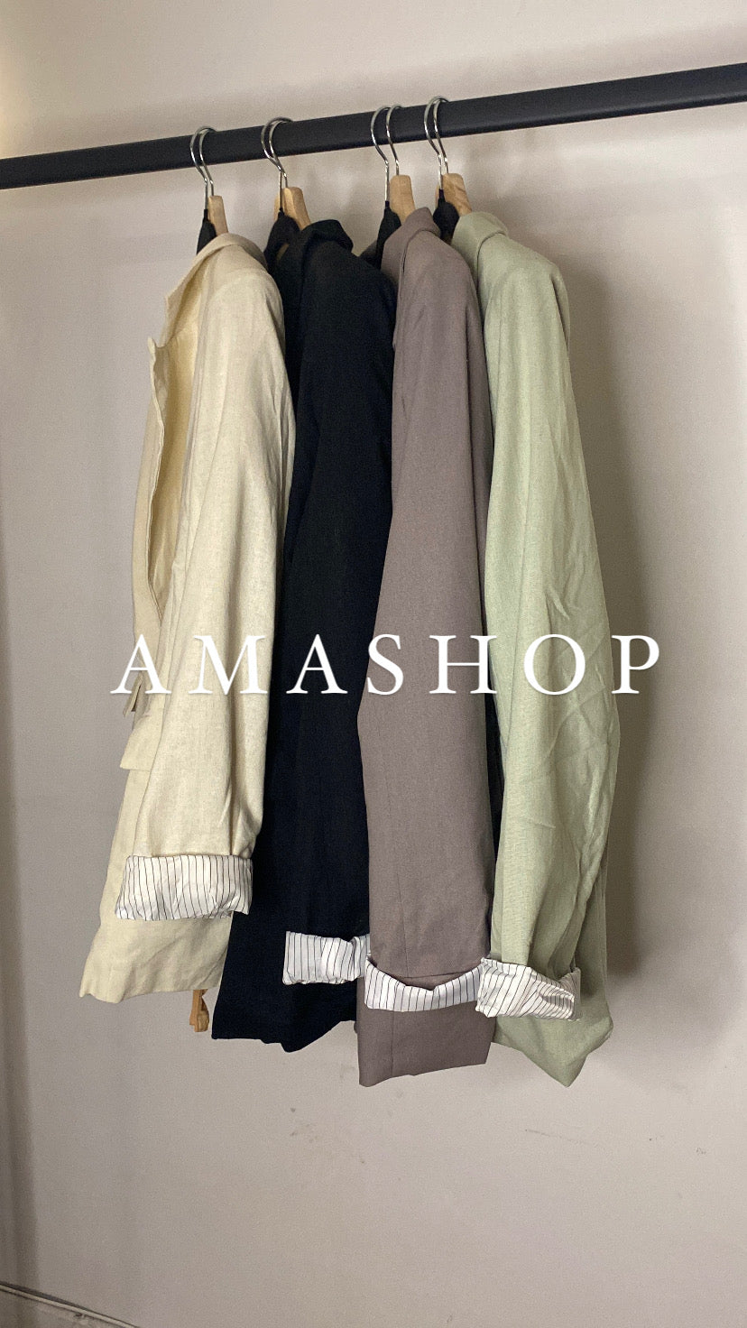 BLAZER LINO